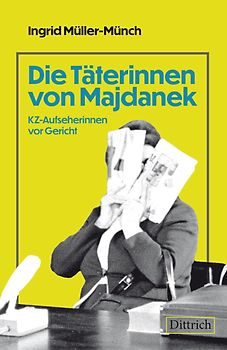 Die Täterinnen von Majdanek