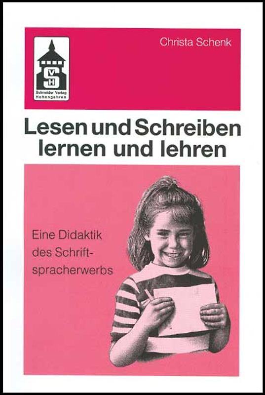 Lesen und Schreiben lernen und lehren
