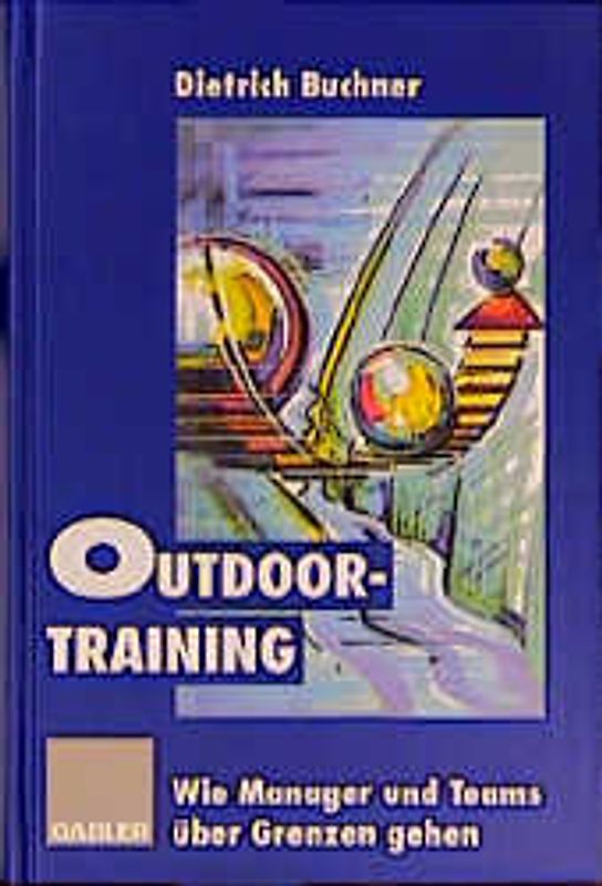 Outdoor-Training