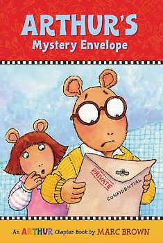 Arthur's Mystery Envelope
