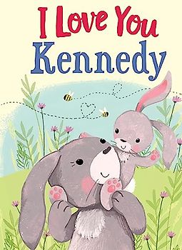 I Love You Kennedy