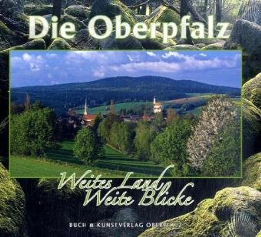 Die Oberpfalz