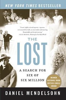 The Lost LP: A Search for Six of Six Million
