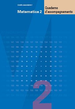 Matematica 2 livello secondario I