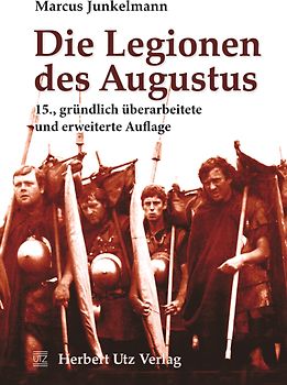 Die Legionen des Augustus