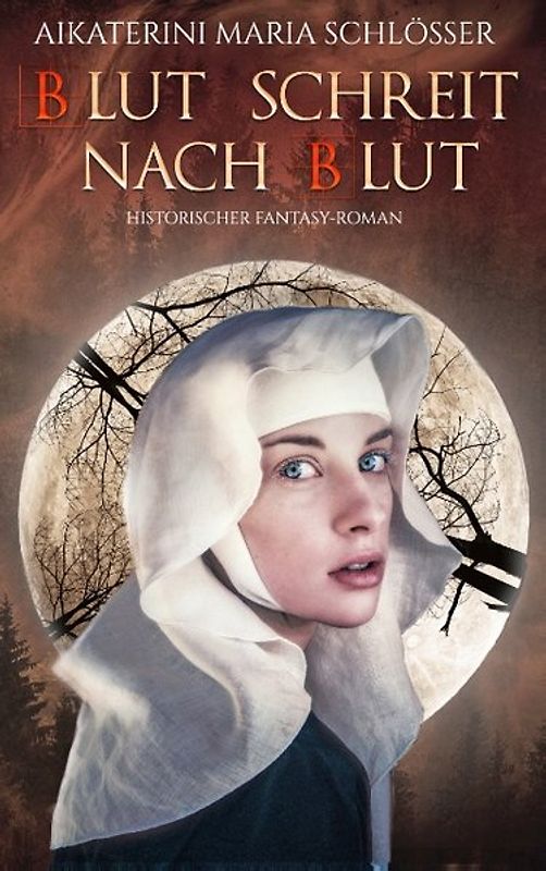 Blut schreit nach Blut