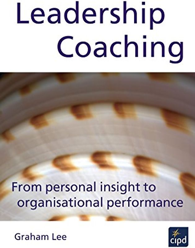 Leadership Coaching
