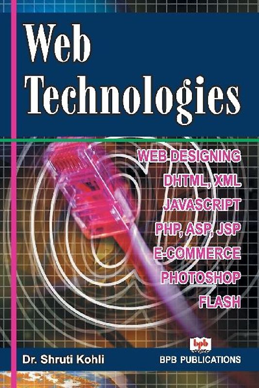 WEB TECHNOLOGIES