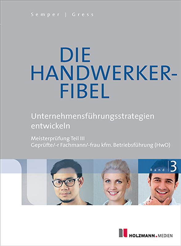Die Handwerker-Fibel