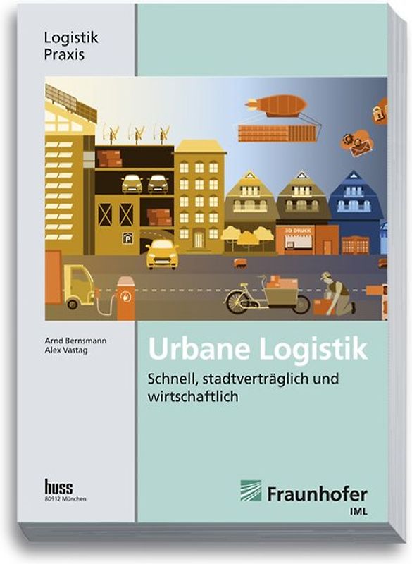 Urbane Logistik