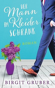 Der Mann im Kleiderschrank