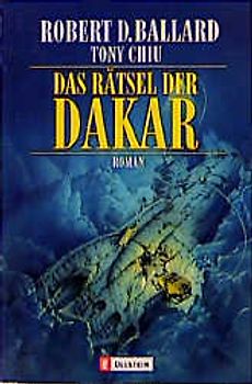 Das Rätsel der Dakar