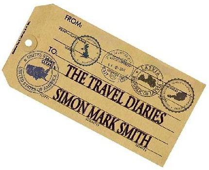 The Travel Diaries