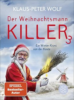 Der Weihnachtsmannkiller 3