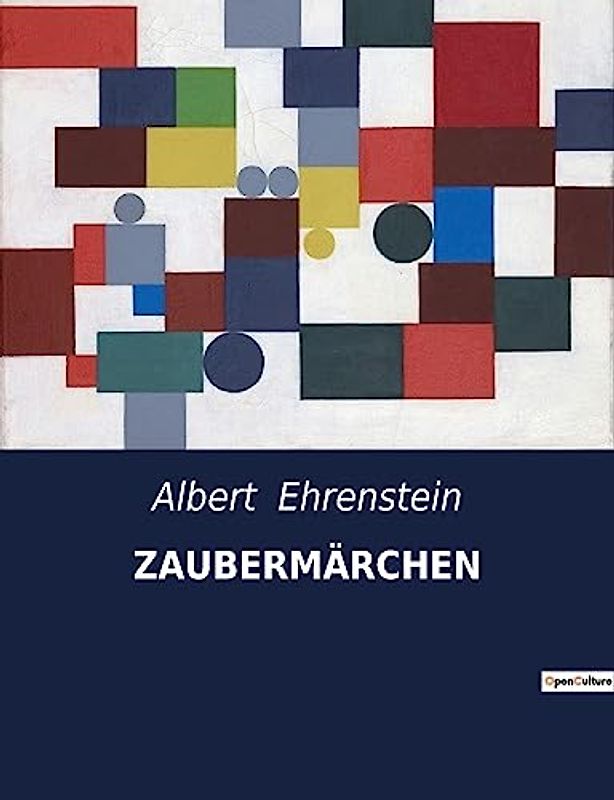 ZAUBERMÄRCHEN