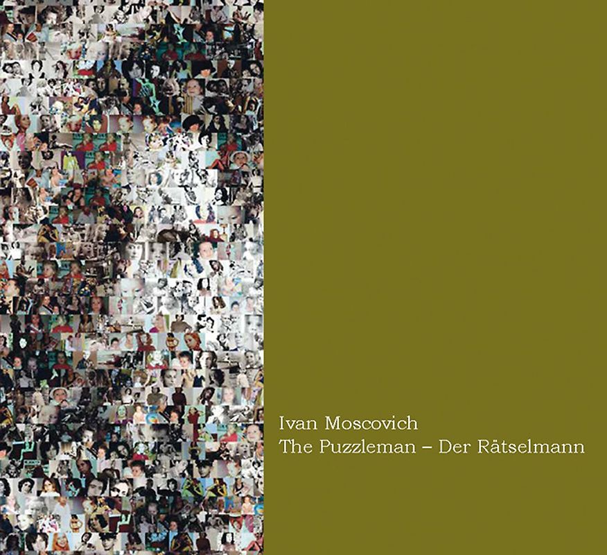 The Puzzleman – Der Rätselmann