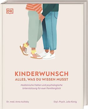 Kinderwunsch. Alles, was du wissen musst