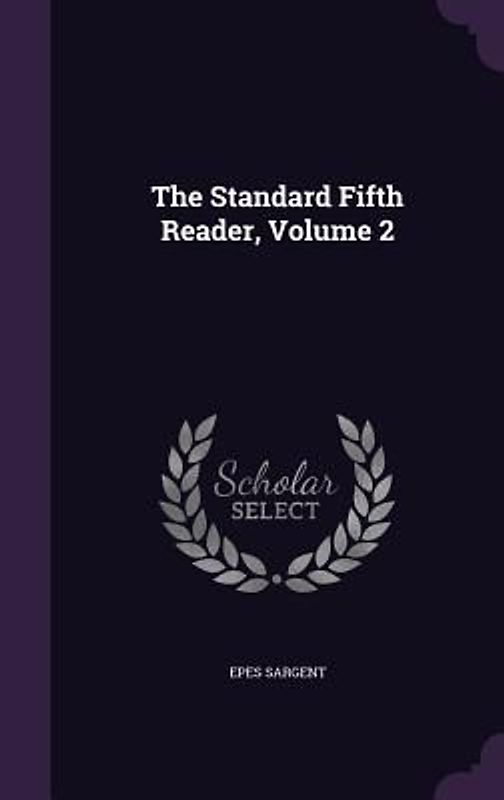 The Standard Fifth Reader, Volume 2