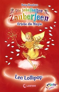 Lea Lollipop (Band 18)