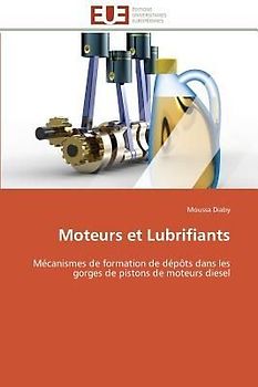 Moteurs et Lubrifiants