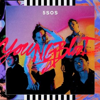 5Seconds Of Summer - Youngblood (Deluxe Edt.)