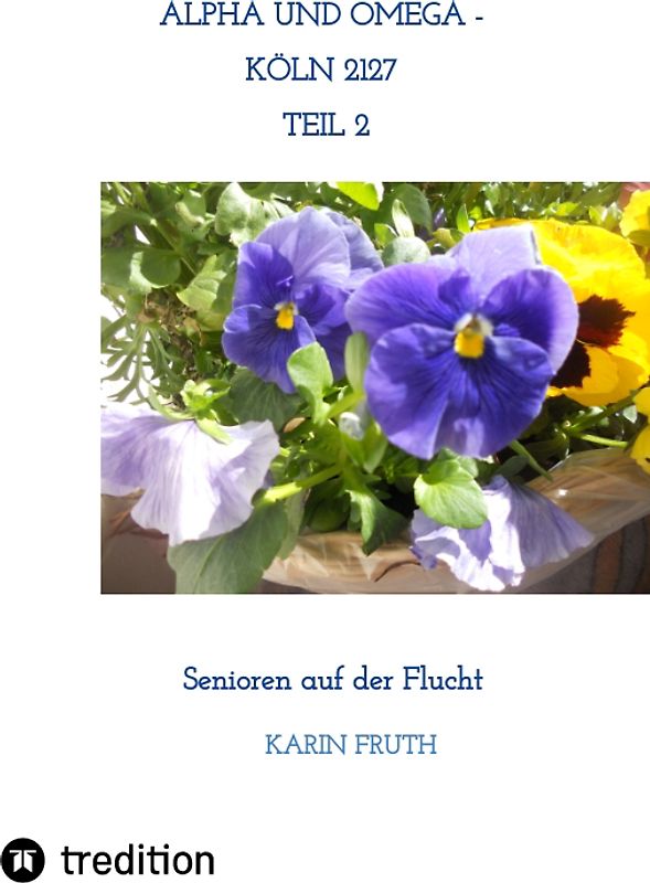 Alpha und Omega - Köln 2127 - Teil 2