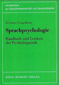 Sprachpsychologie