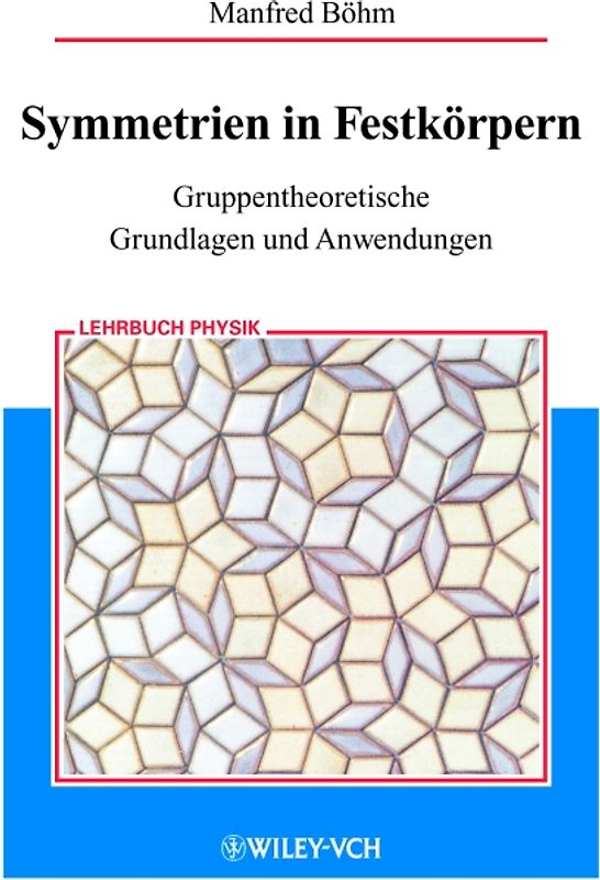 Symmetrien in Festkörpern
