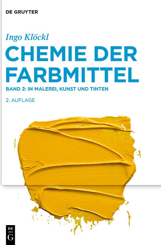 In Malerei, Kunst und Tinten