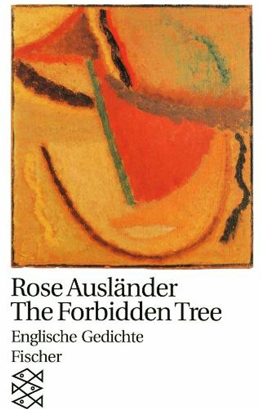 The Forbidden Tree