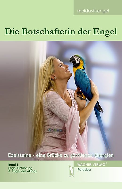Die Botschafterin der Engel