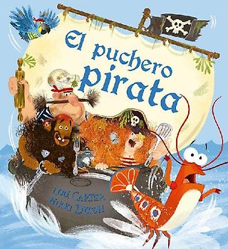Puchero Pirata, El