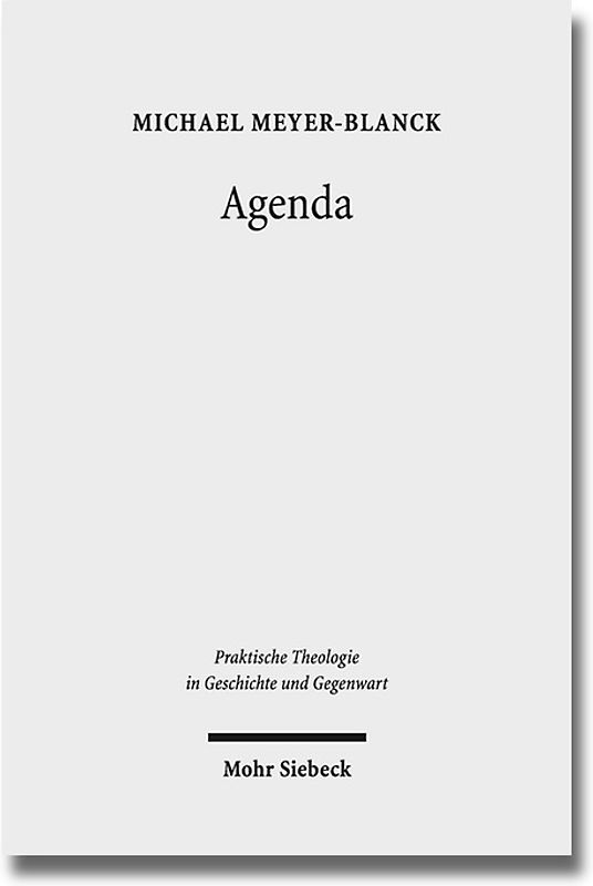Agenda
