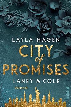City of Promises – Laney & Cole