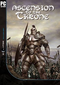 Ascension to the Throne PC Spiele