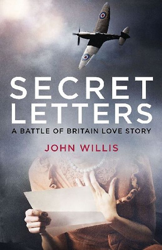 Secret Letters