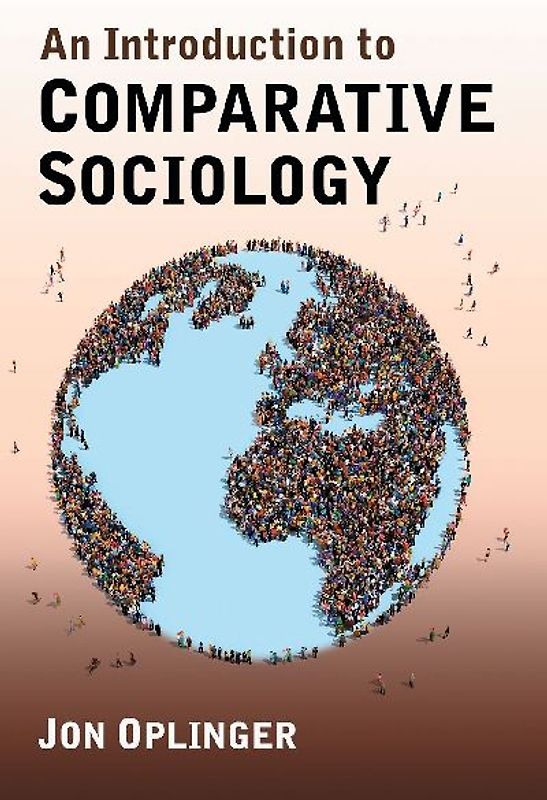 An Introduction to Comparative Sociology