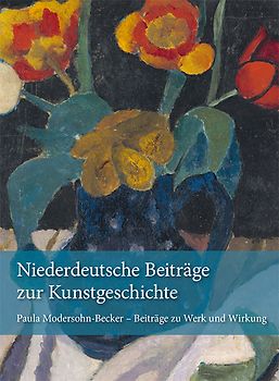 Niederdeutsche Beiträge zur Kunstgeschichte