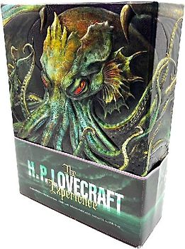 H. P. Lovecraft Experience