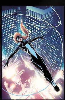 Spider-Girl Volume 1: Family Values (Spider-Girl (Marvel Comics)_) - Paul Tobin