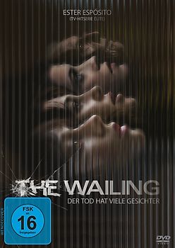 The Wailing - Der Tod hat viele Gesichter DVD