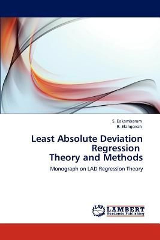 Least Absolute Deviation Regression Theory and Methods