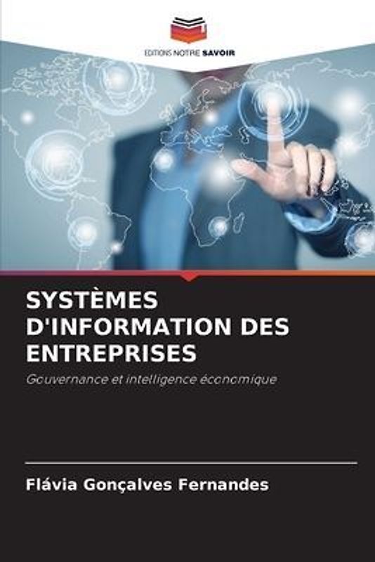 SYSTÈMES D'INFORMATION DES ENTREPRISES