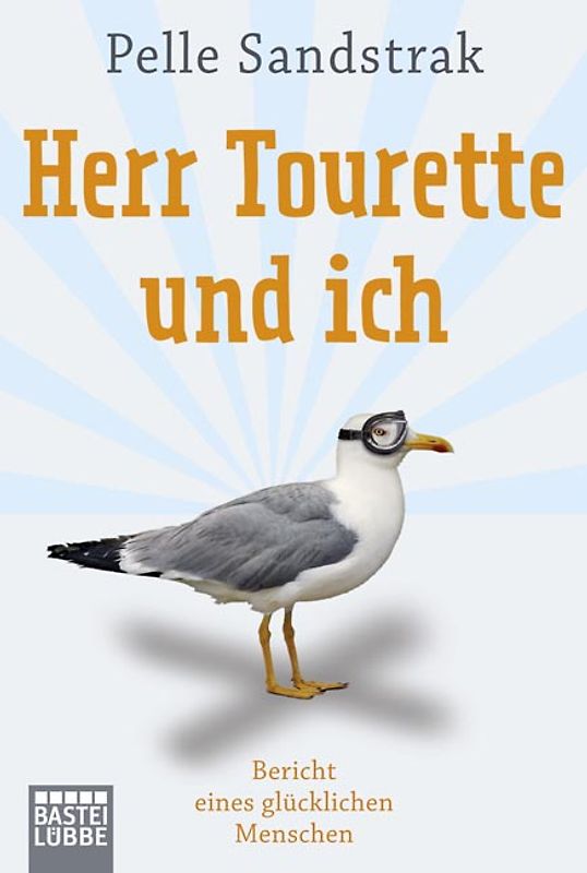 Herr Tourette und ich