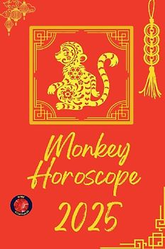 Monkey Horoscope  2025