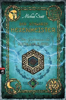 Die Geheimnisse des Nicholas Flamel - Der schwarze Hexenmeister