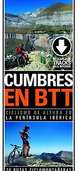 Cumbres en BTT