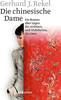 Die chinesische Dame