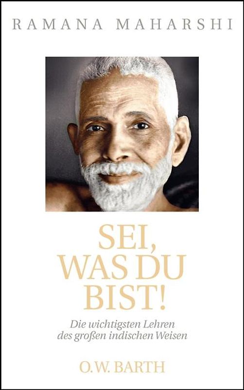 Sei, was du bist!