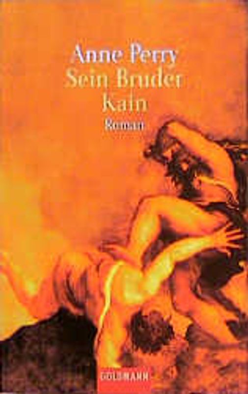 Sein Bruder Kain